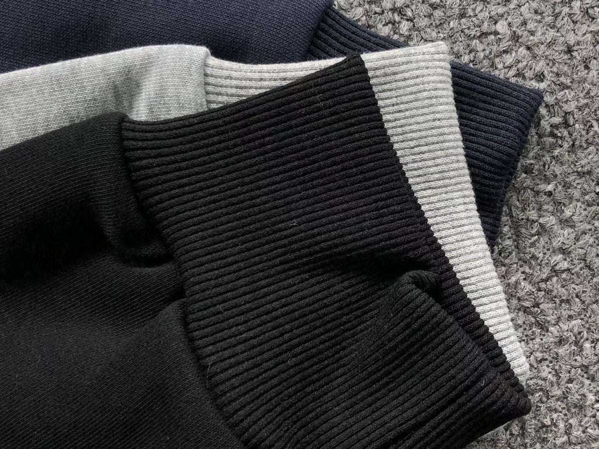N1K Kapuzenpullover