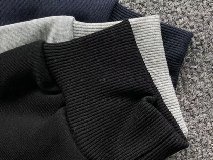 N1K Kapuzenpullover
