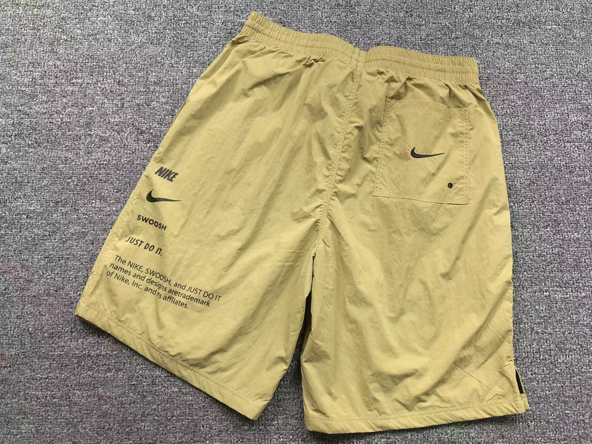 N1K Shorts