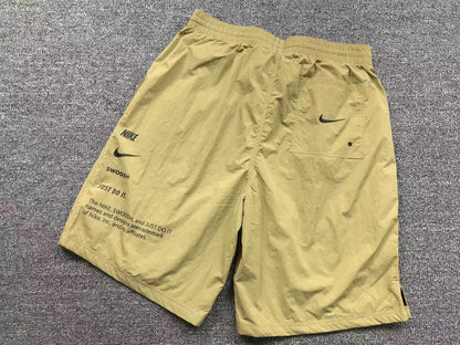 N1K Shorts