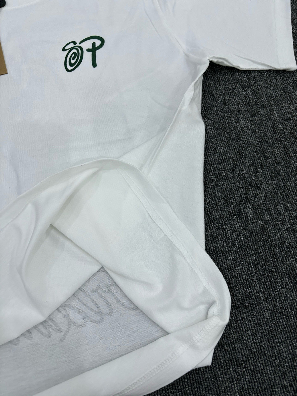 Stu T-shirt