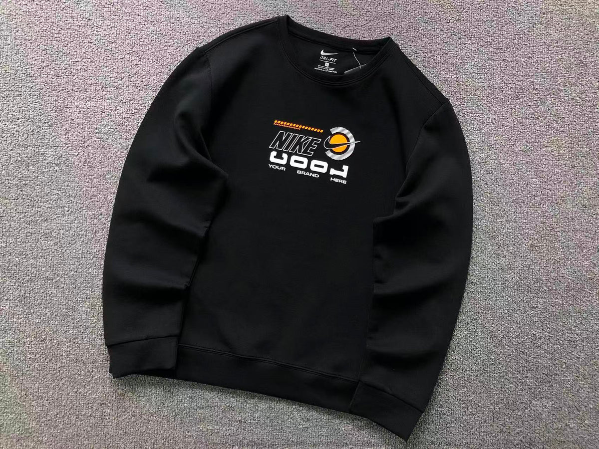 N1K Kapuzenpullover