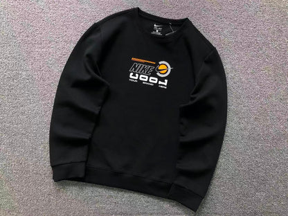 N1K Kapuzenpullover