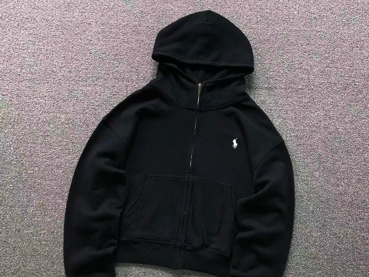 Ralph Lauren Damen-Hoodie