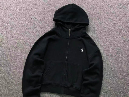 Ralph Lauren Damen-Hoodie