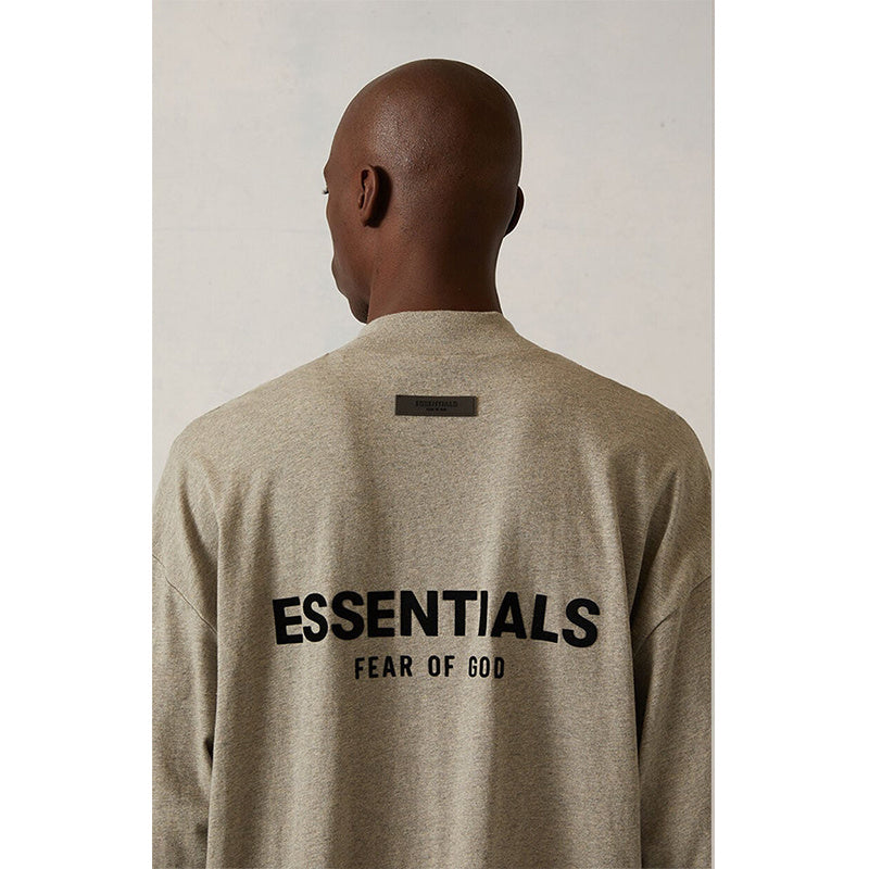 FOG x Essentials Maglia a maniche lunghe PE22