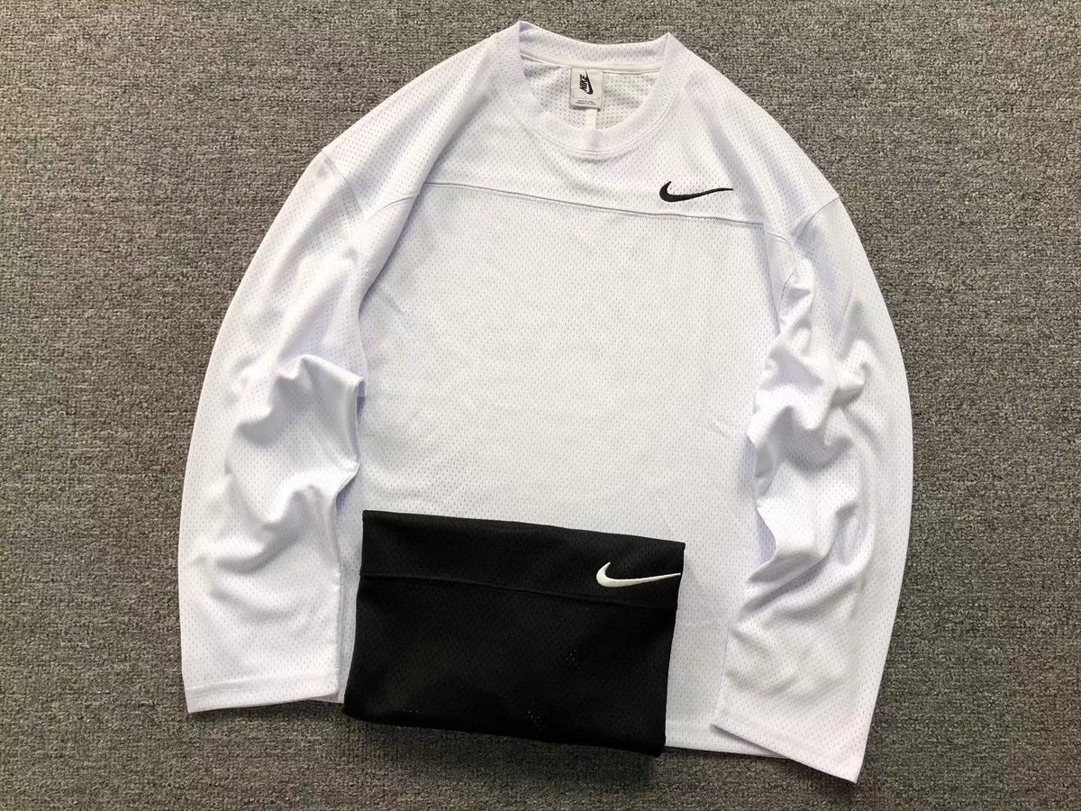 N1K Langarmshirt