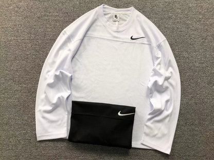 N1K Langarmshirt