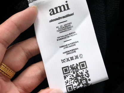 AM1 Kapuzenpullover