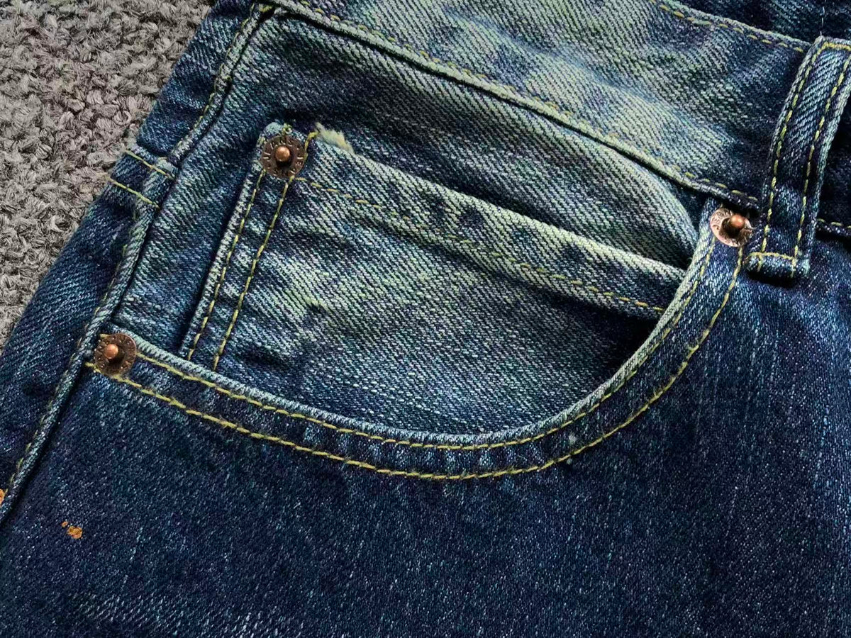 Acne Studios Hose