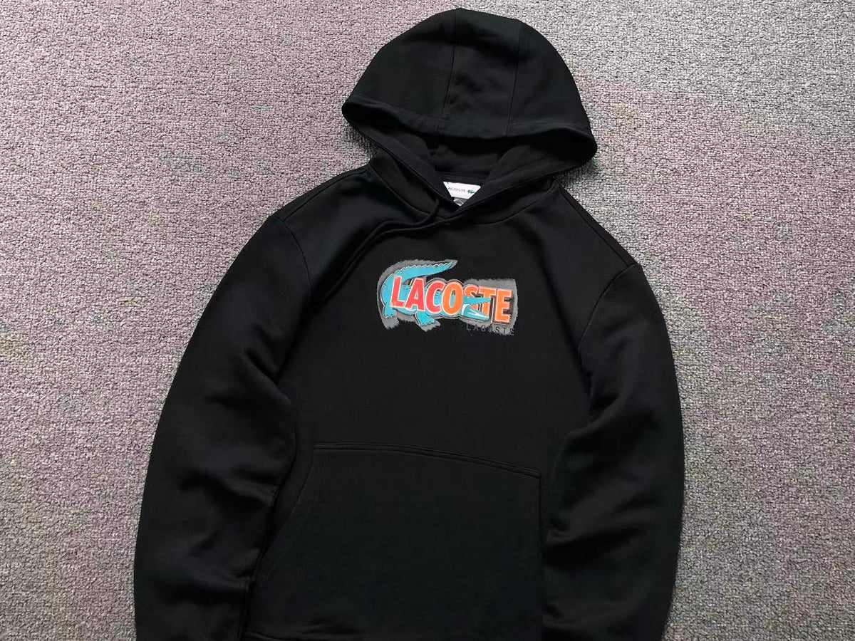 Klassischer Hoodie