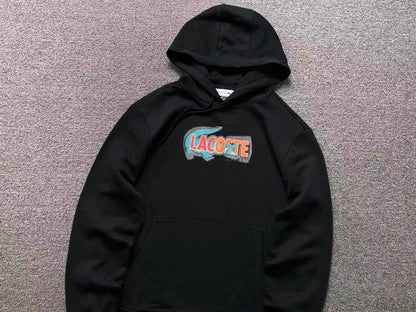 Klassischer Hoodie