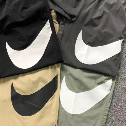 N1K Shorts