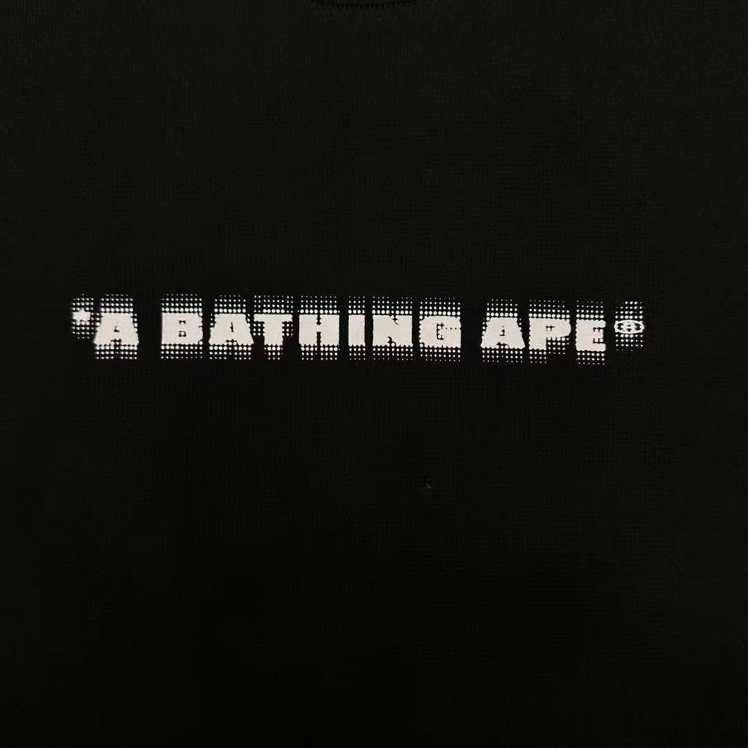 Camiseta Bp