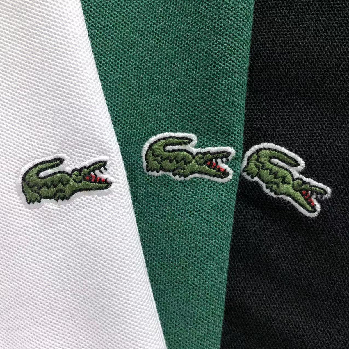 Klassisches Polo