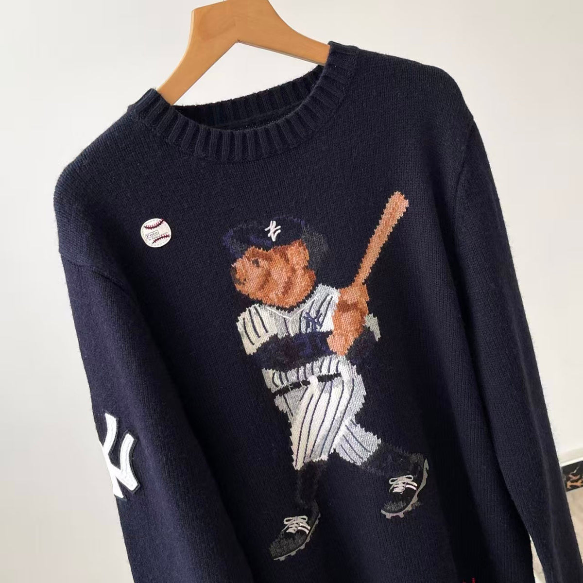Ralph Lauren Pullover