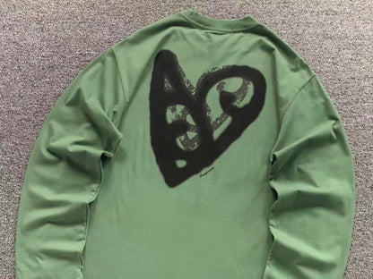 AcneStdios Longsleeve