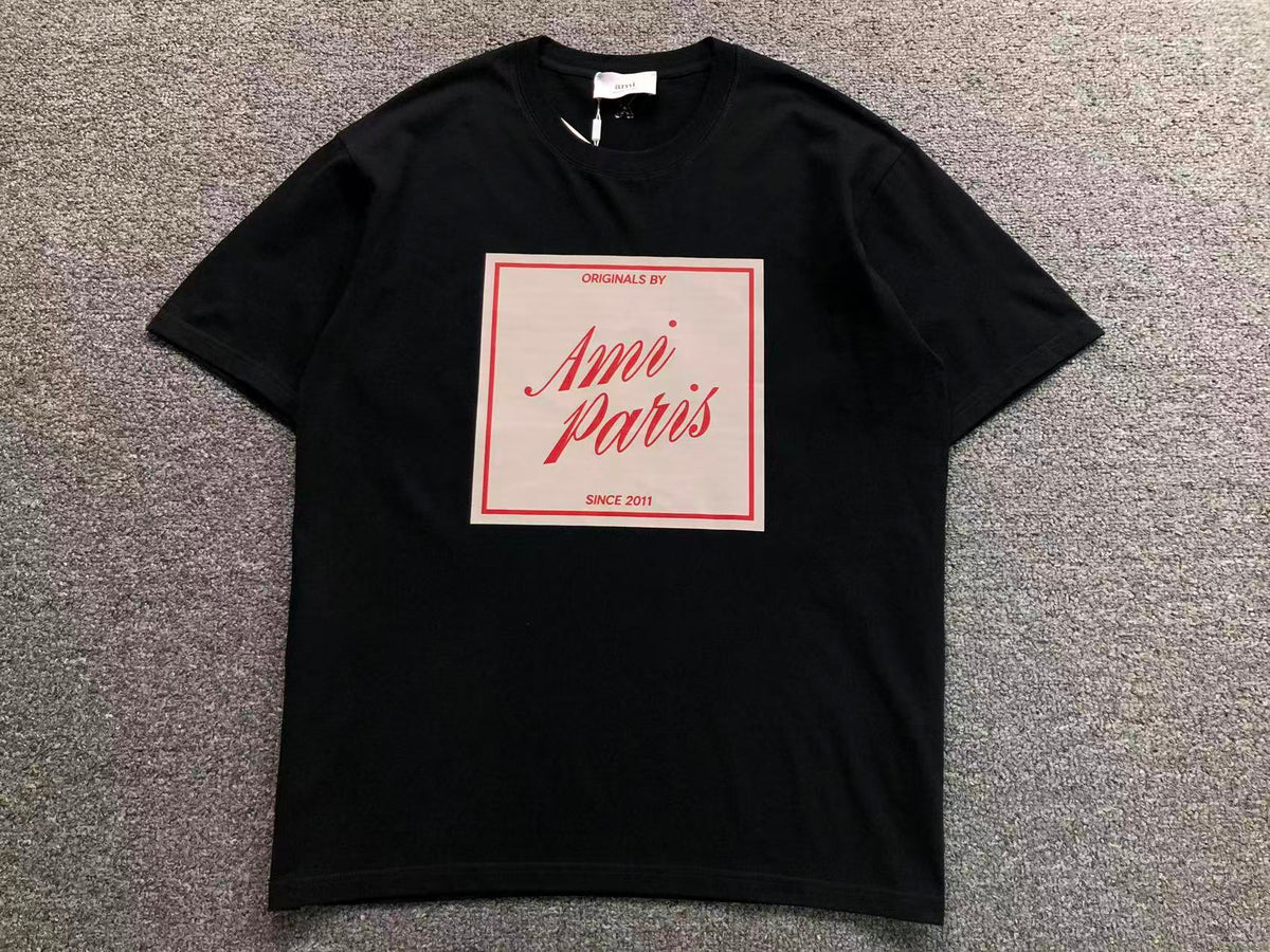 AM1 T-Shirt