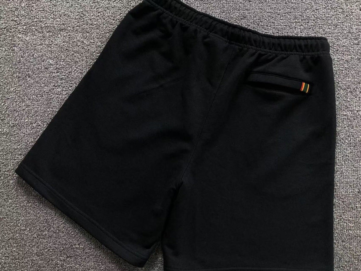 N1K Shorts