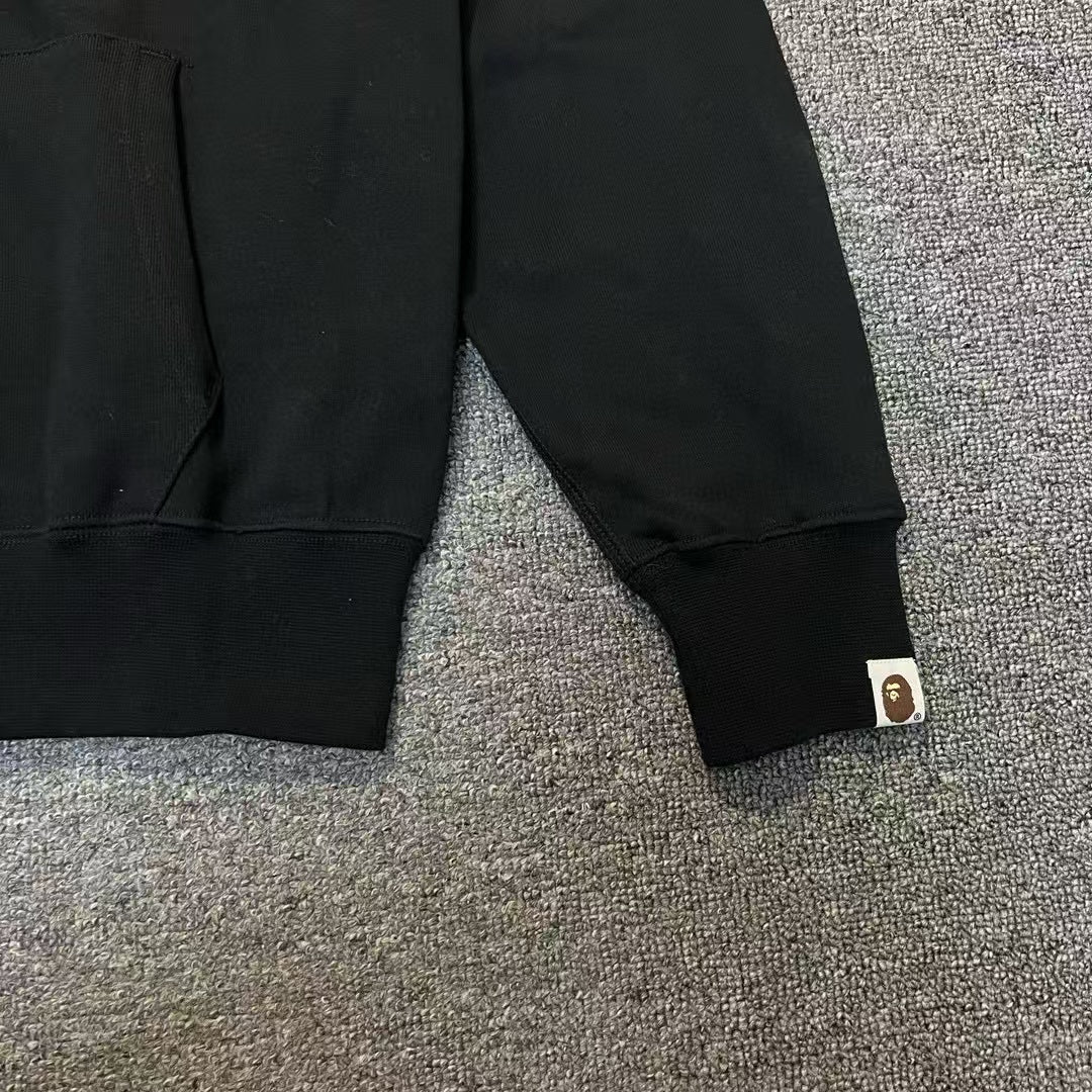 Sudadera con capucha Bp