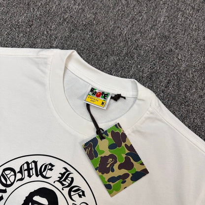 Camiseta Bp