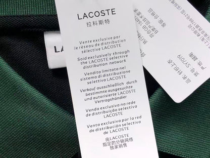 Klassisches Polo