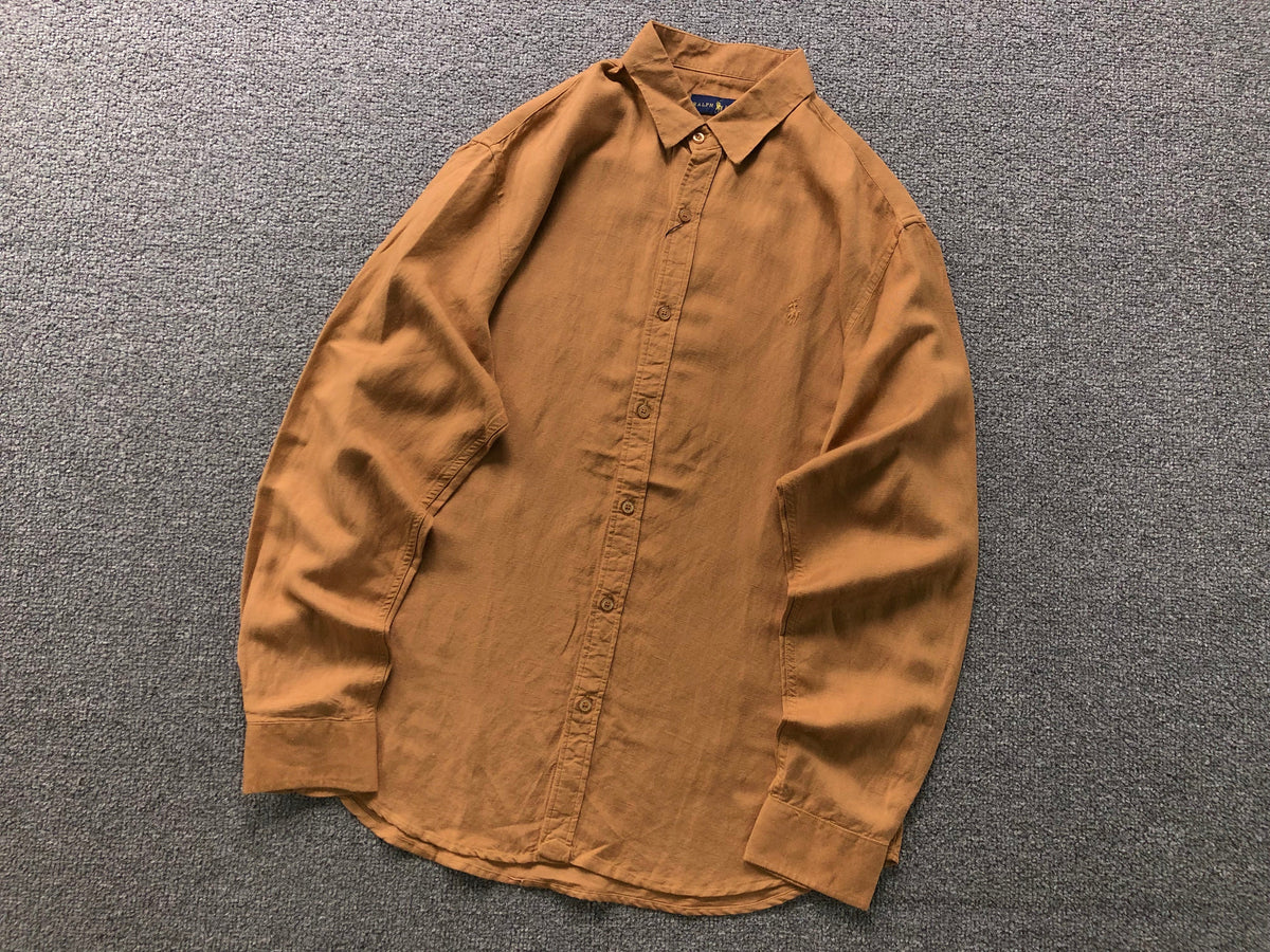 Ralph Lauren Hemd