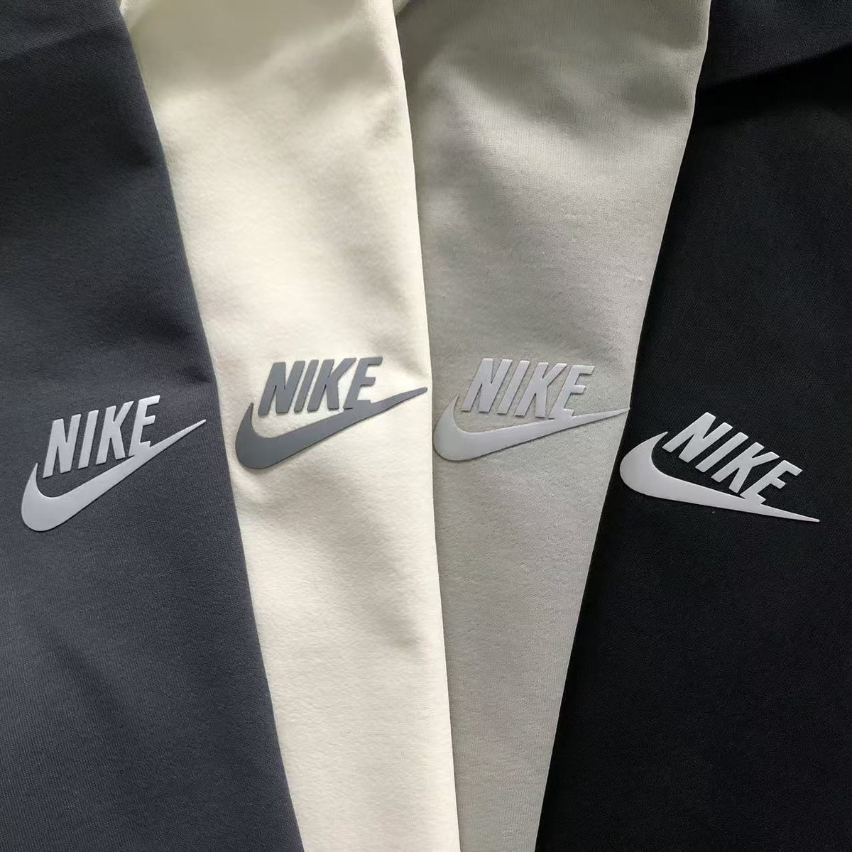 N1K Langarmshirt