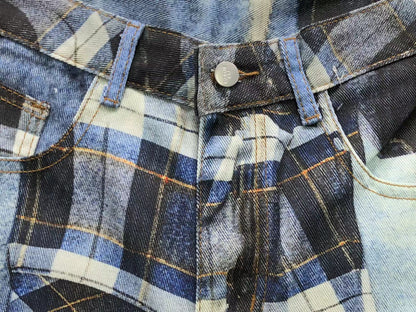 Acne Studios Hose
