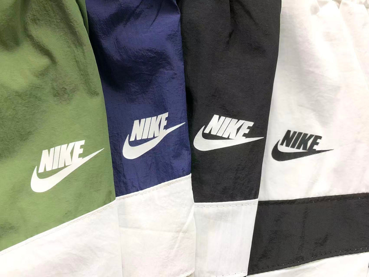 N1K Shorts