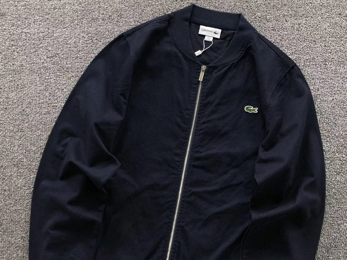 Klassische Jacke