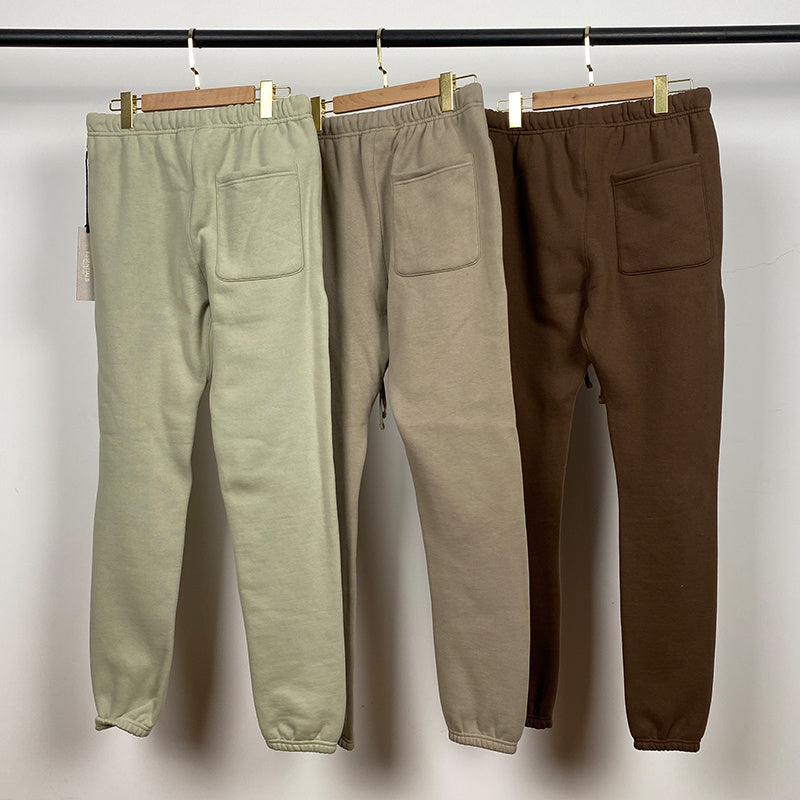 FOG x Essentials Pantaloni da Tuta 20SS