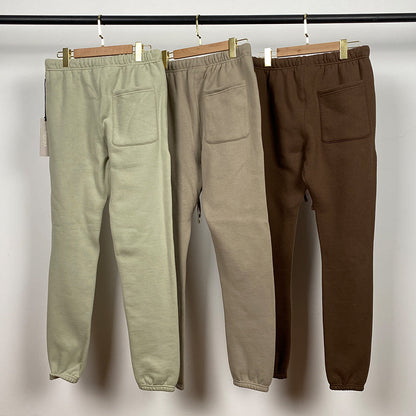 FOG x Essentials Pantaloni da Tuta 20SS