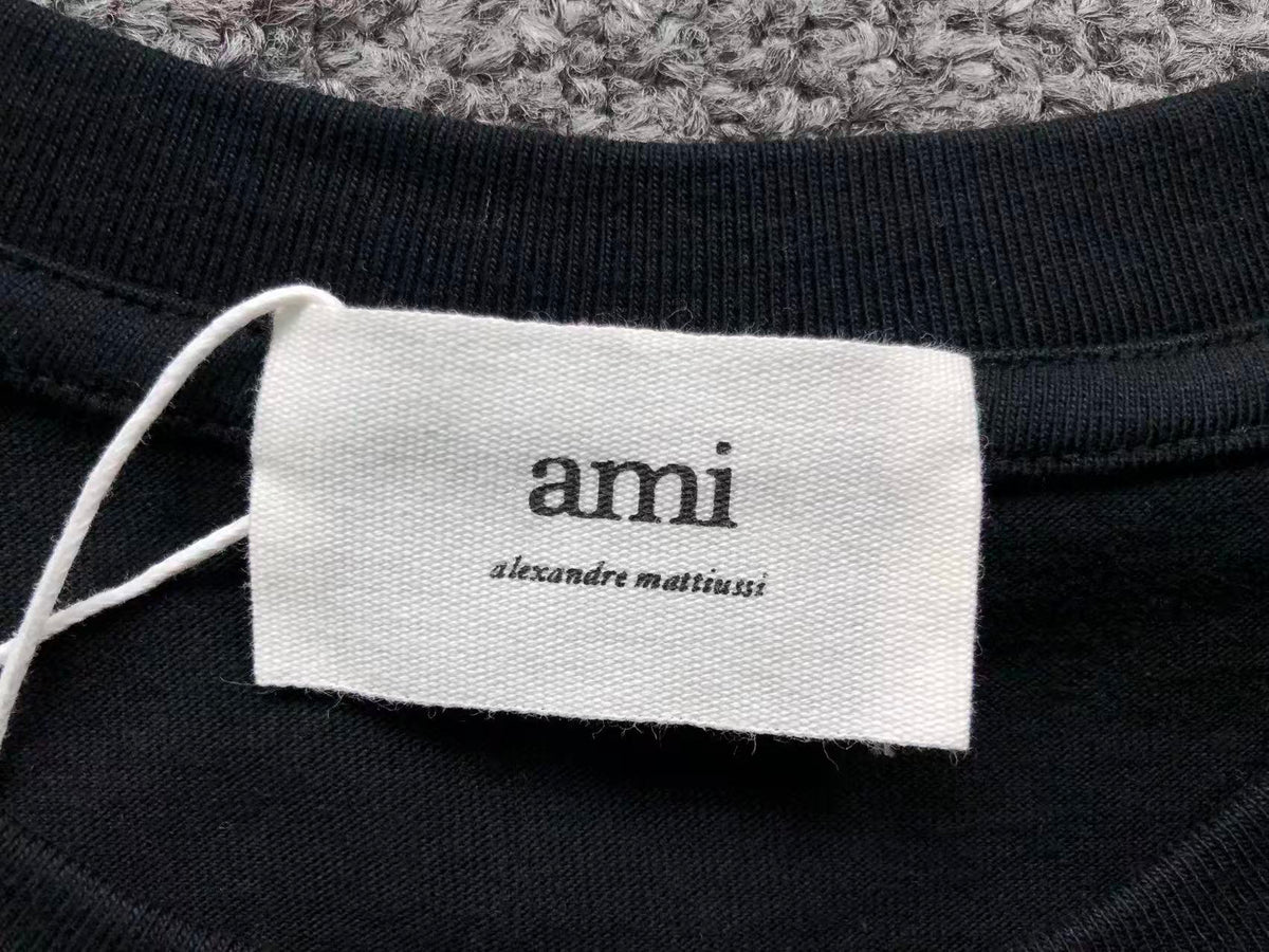 AM1 Langarmshirt