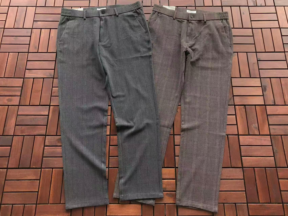 Pantalones BB