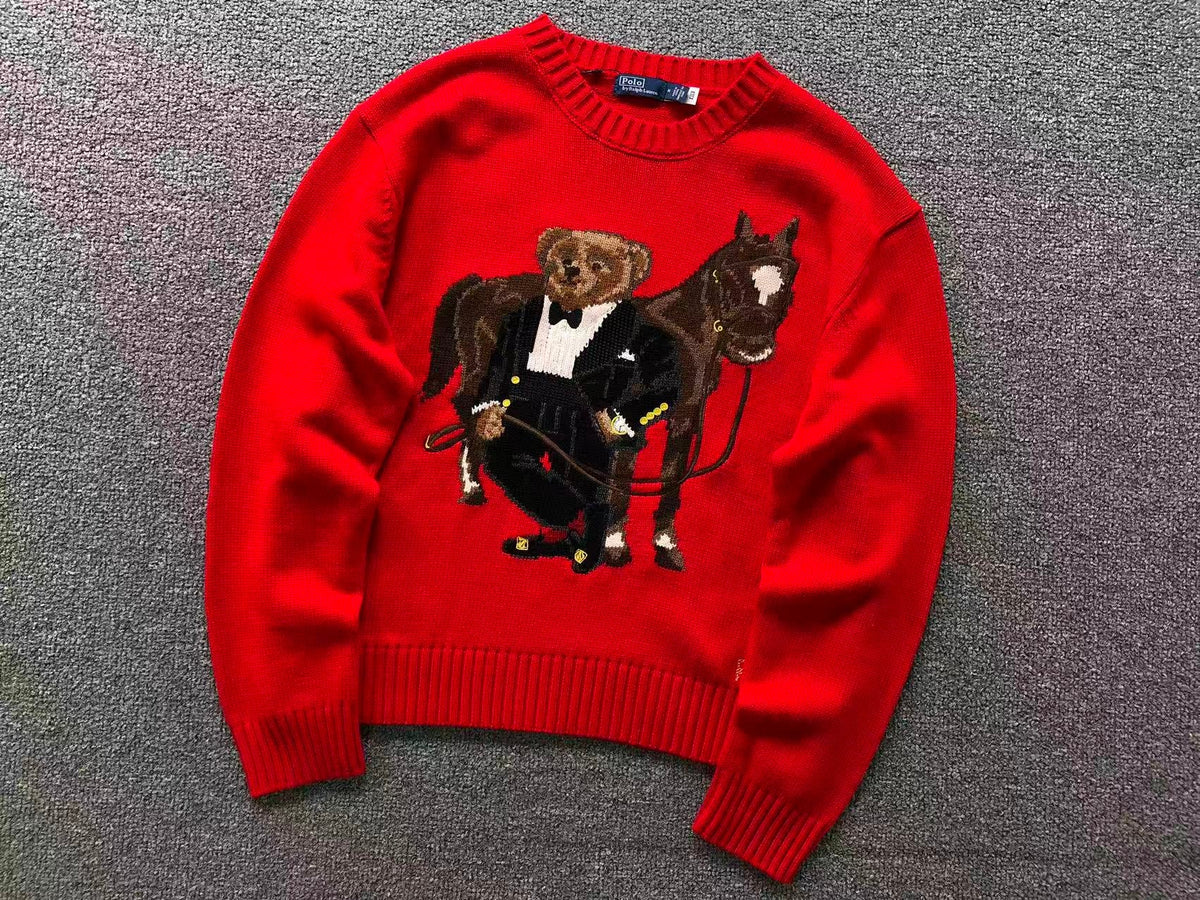 Ralph Lauren Pullover