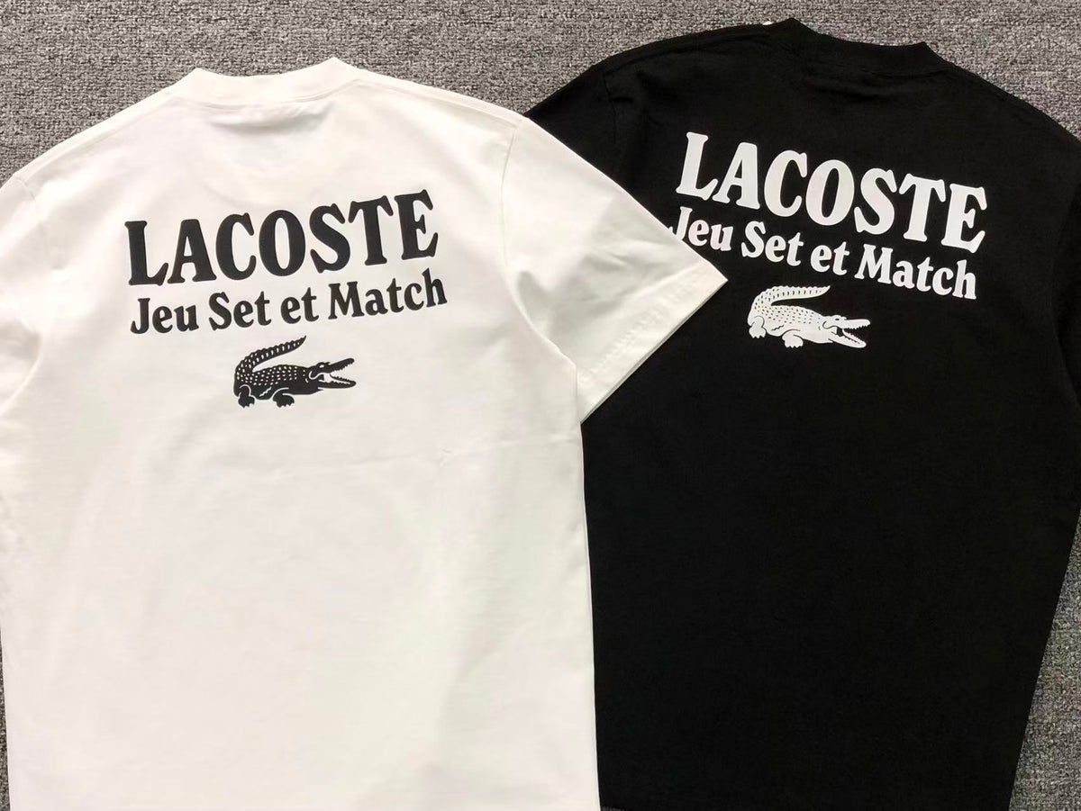 Klassisches T-Shirt