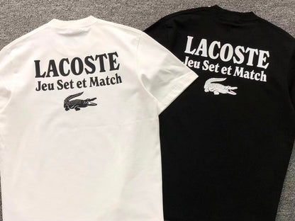 Klassisches T-Shirt
