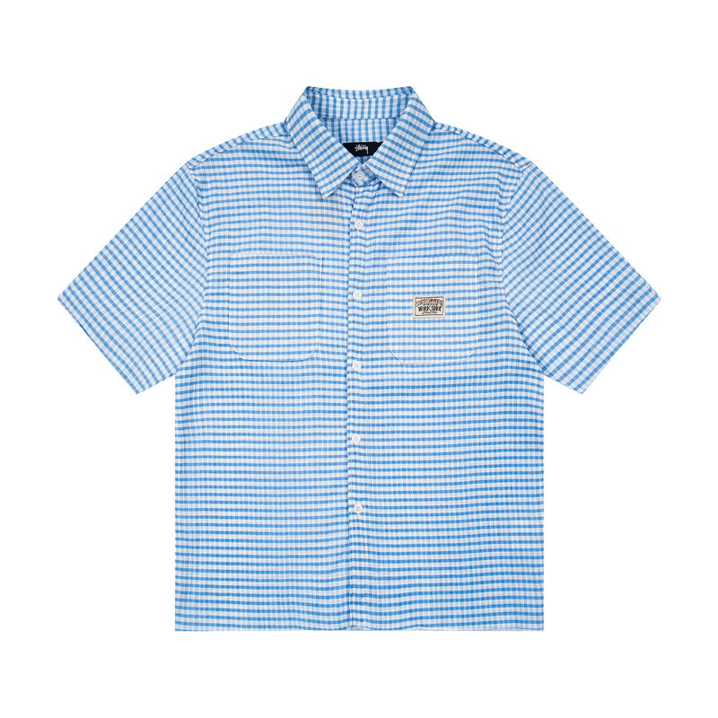 Camisa de Stu