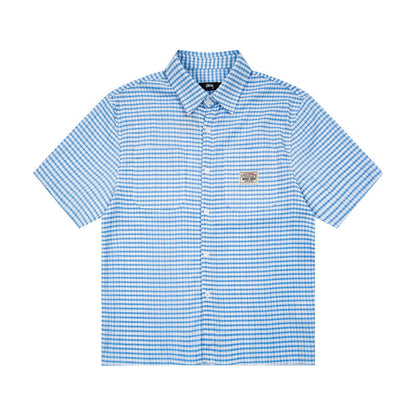 Camisa de Stu