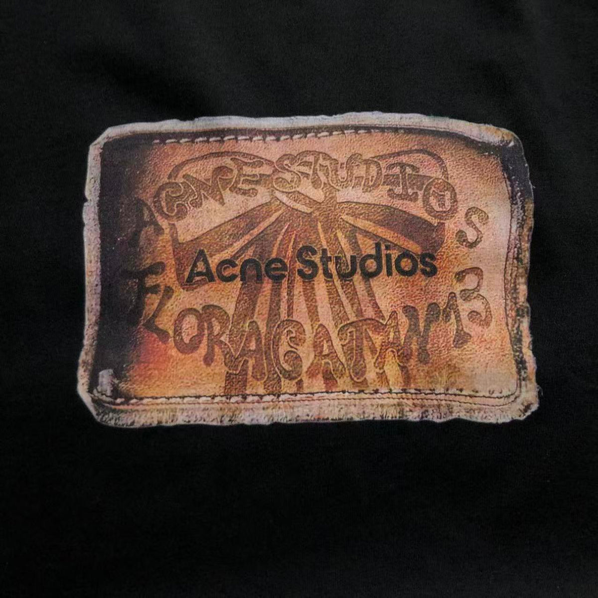 Acne Studios T-Shirt