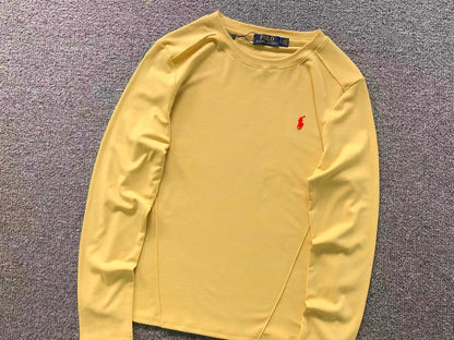 Ralph Lauren Longsleeve Female
