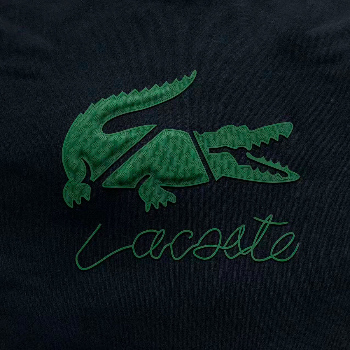 Klassischer Hoodie
