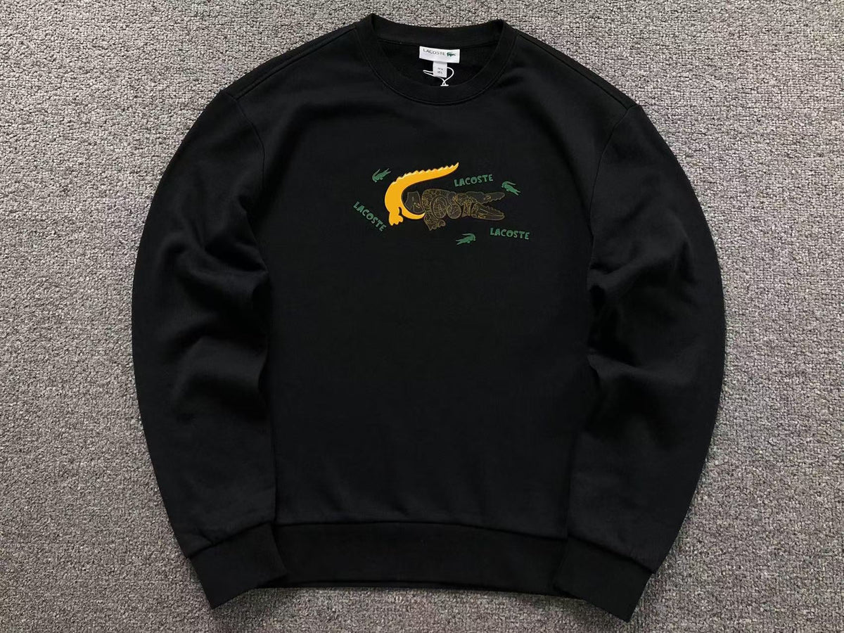 Klassischer Hoodie