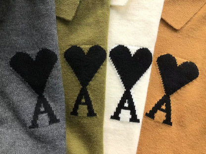 Am1 Pullover