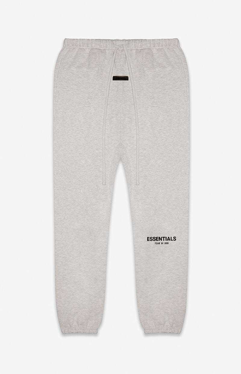 FOG x Essentials Pantaloni da tuta 22SS