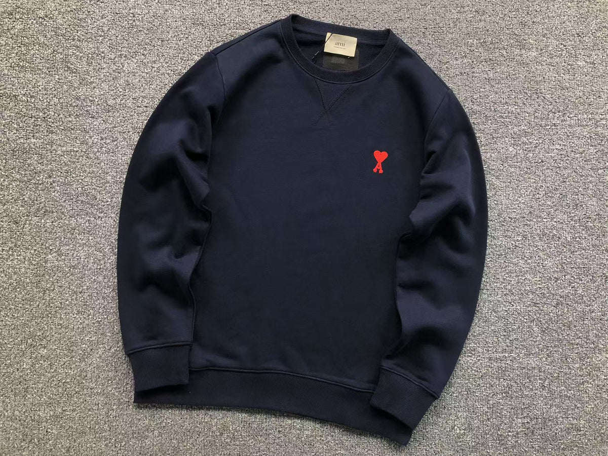 AM1 Kapuzenpullover