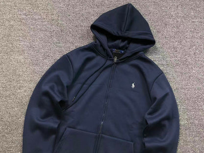 Ralph Lauren Kapuzenpullover & Hose