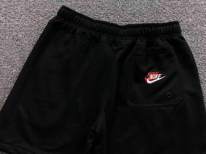 N1K Shorts