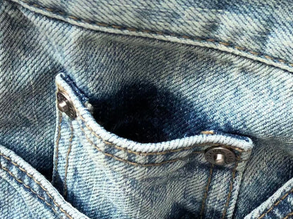Pantalones BB